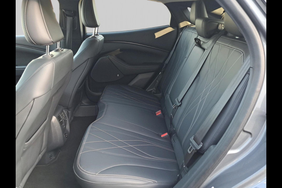 Ford Mustang Mach-E Extended RWD 98 kWh  | Trekhaak Afneembaar |