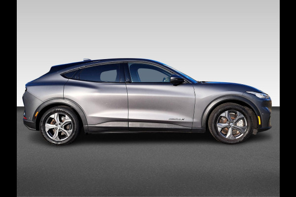 Ford Mustang Mach-E Extended RWD 98 kWh  | Trekhaak Afneembaar |