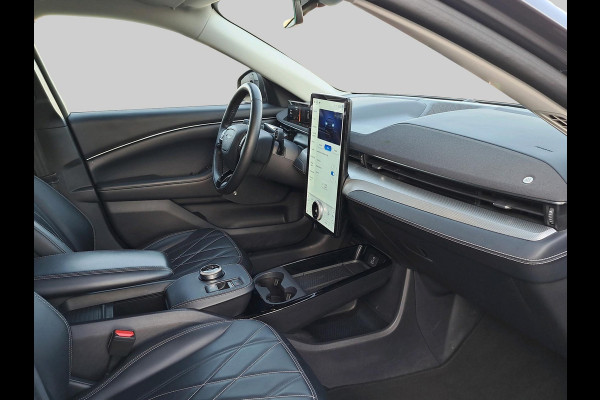 Ford Mustang Mach-E Extended RWD 98 kWh  | Trekhaak Afneembaar |