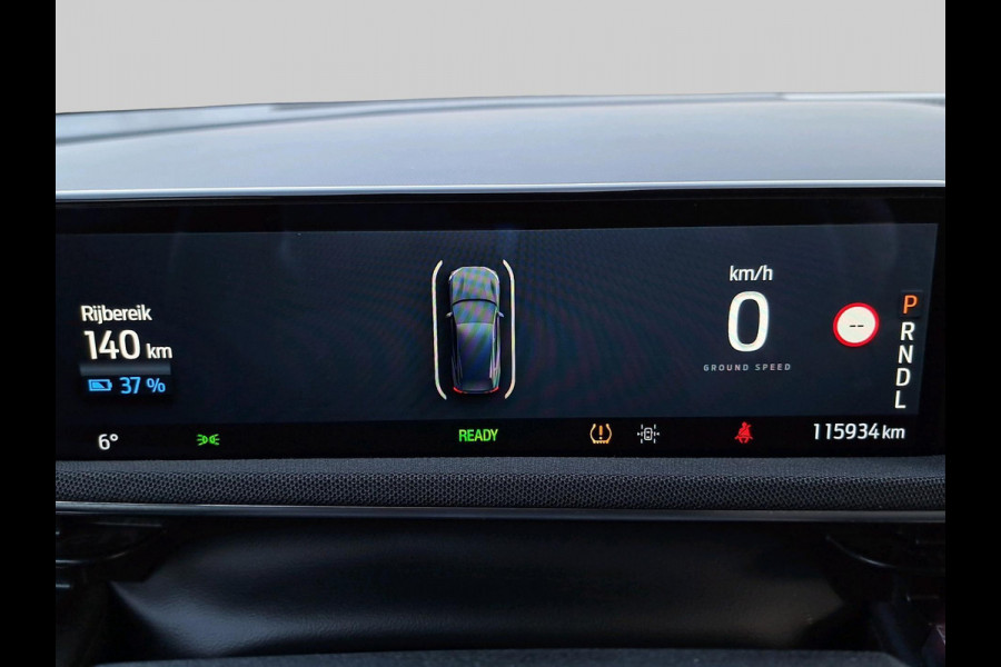 Ford Mustang Mach-E Extended RWD 98 kWh  | Trekhaak Afneembaar |