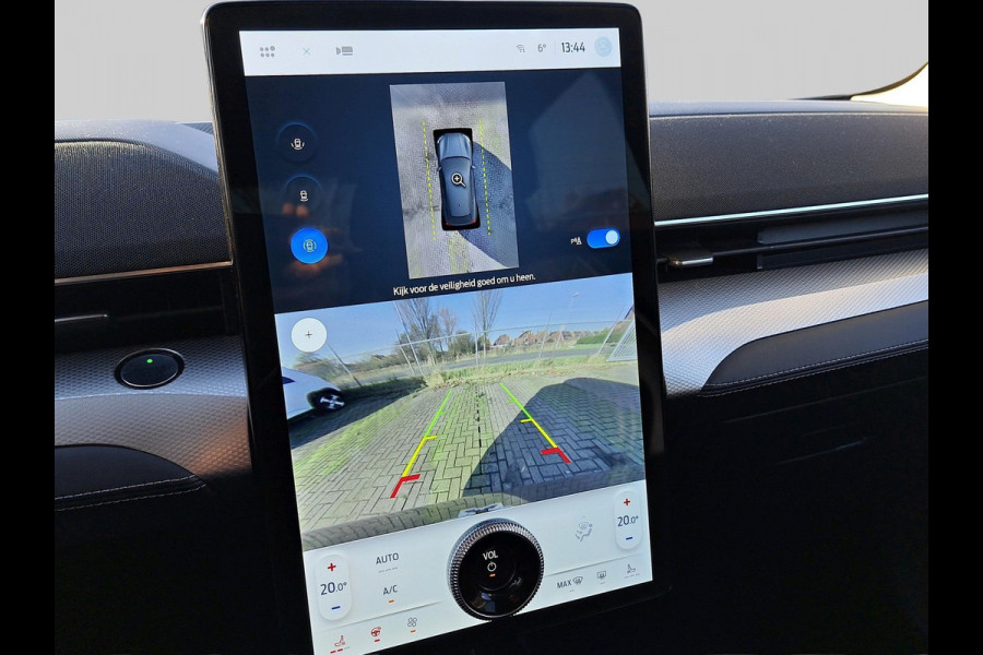 Ford Mustang Mach-E Extended RWD 98 kWh  | Trekhaak Afneembaar |