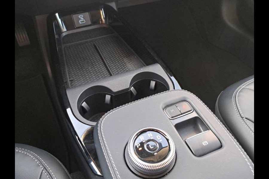 Ford Mustang Mach-E Extended RWD 98 kWh  | Trekhaak Afneembaar |
