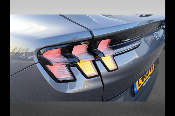 Ford Mustang Mach-E Extended RWD 98 kWh  | Trekhaak Afneembaar |