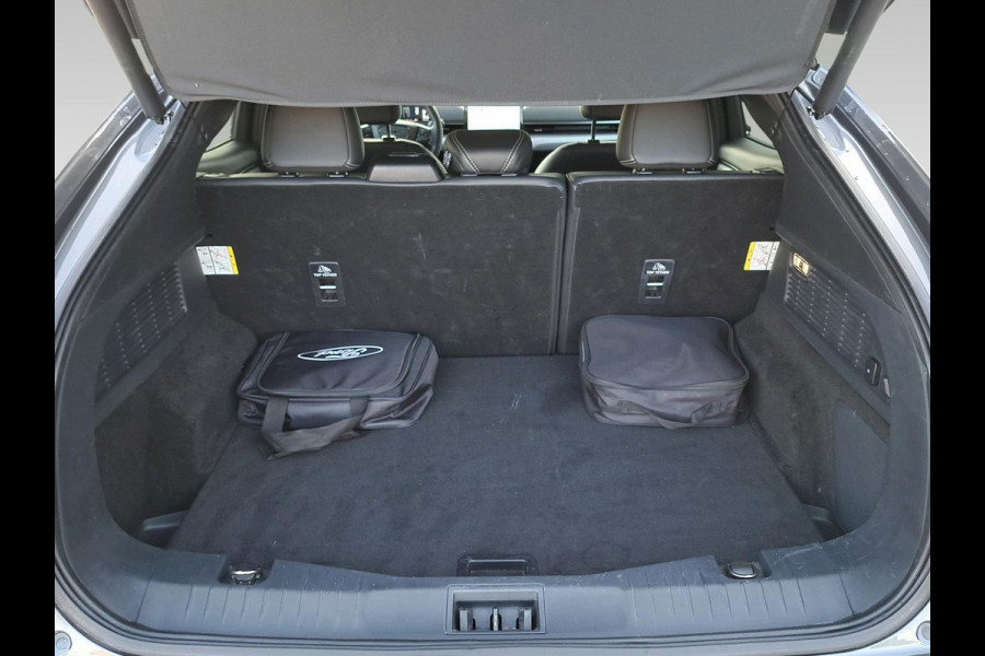 Ford Mustang Mach-E Extended RWD 98 kWh  | Trekhaak Afneembaar |