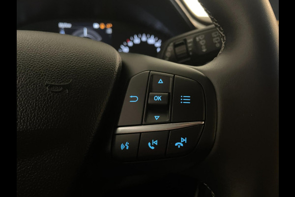 Ford Puma 1.0 EcoBoost Titanium AIRCO NAVI CRUISE BLUETOOTH ELEK RAMEN CENT VERGVELGEN PRIVACYGLAS NIEUWSTAAT