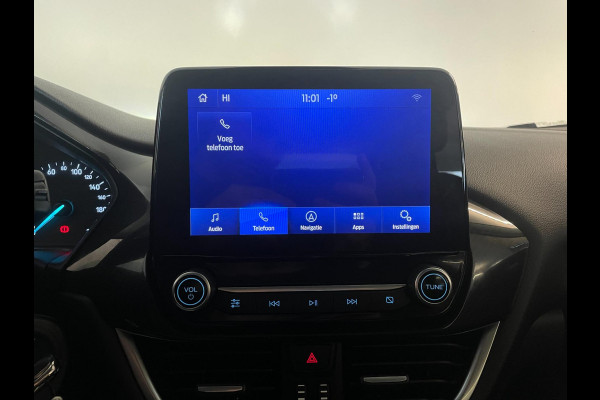 Ford Puma 1.0 EcoBoost Titanium AIRCO NAVI CRUISE BLUETOOTH ELEK RAMEN CENT VERGVELGEN PRIVACYGLAS NIEUWSTAAT