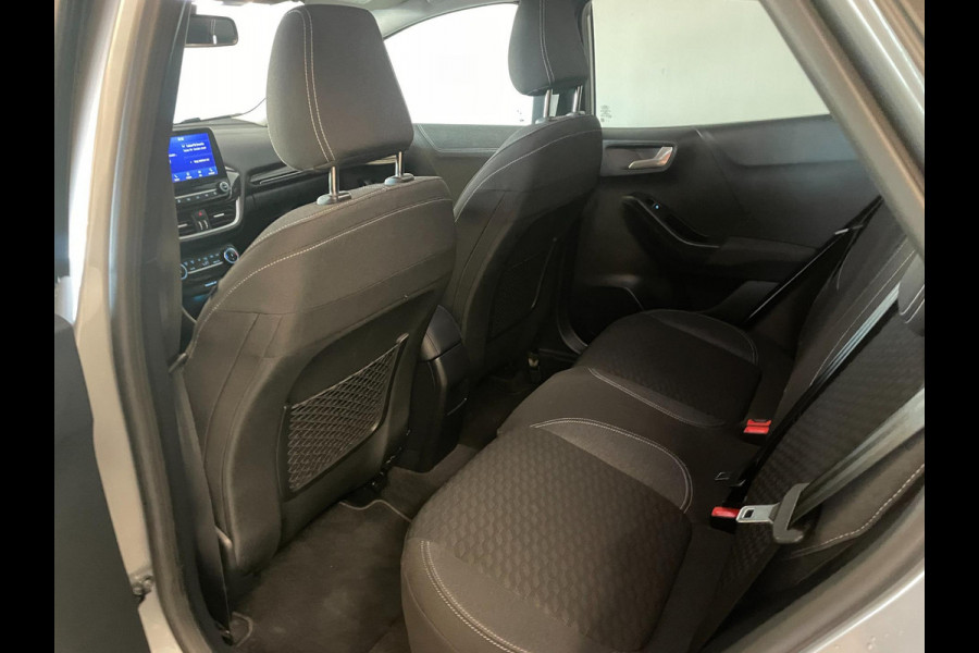 Ford Puma 1.0 EcoBoost Titanium AIRCO NAVI CRUISE BLUETOOTH ELEK RAMEN CENT VERGVELGEN PRIVACYGLAS NIEUWSTAAT