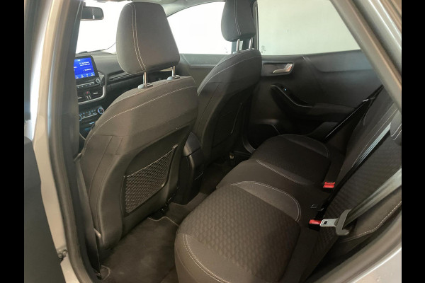 Ford Puma 1.0 EcoBoost Titanium AIRCO NAVI CRUISE BLUETOOTH ELEK RAMEN CENT VERGVELGEN PRIVACYGLAS NIEUWSTAAT