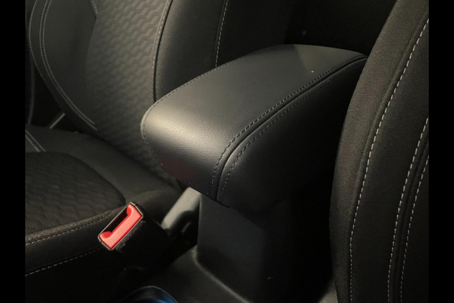 Ford Puma 1.0 EcoBoost Titanium AIRCO NAVI CRUISE BLUETOOTH ELEK RAMEN CENT VERGVELGEN PRIVACYGLAS NIEUWSTAAT