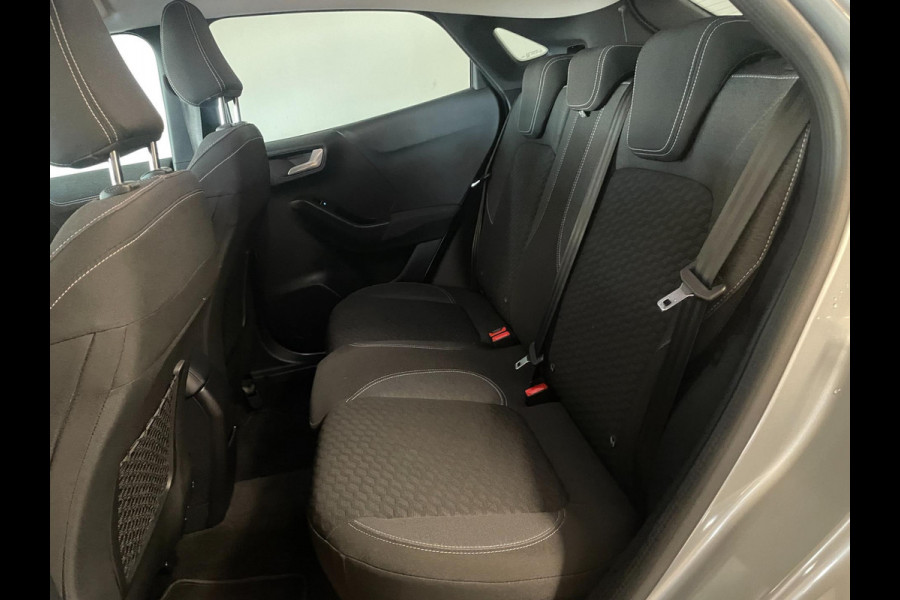 Ford Puma 1.0 EcoBoost Titanium AIRCO NAVI CRUISE BLUETOOTH ELEK RAMEN CENT VERGVELGEN PRIVACYGLAS NIEUWSTAAT