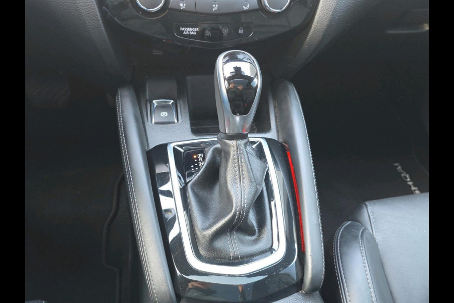 Nissan QASHQAI 1.3 DIG-T Tekna + | Automaat | Panoramadak | Volleder | Pano | Bose | Adaptive Cruisecontrol | 360 Camera | Stoelverwarming | Elektrische Stoelen |