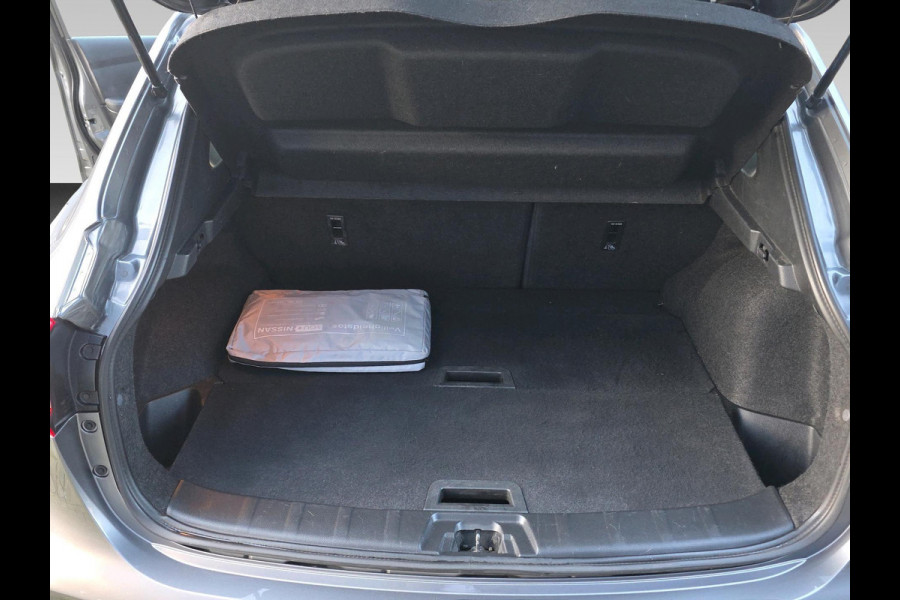 Nissan QASHQAI 1.3 DIG-T Tekna + | Automaat | Panoramadak | Volleder | Pano | Bose | Adaptive Cruisecontrol | 360 Camera | Stoelverwarming | Elektrische Stoelen |