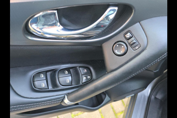 Nissan QASHQAI 1.3 DIG-T Tekna + | Automaat | Panoramadak | Volleder | Pano | Bose | Adaptive Cruisecontrol | 360 Camera | Stoelverwarming | Elektrische Stoelen |