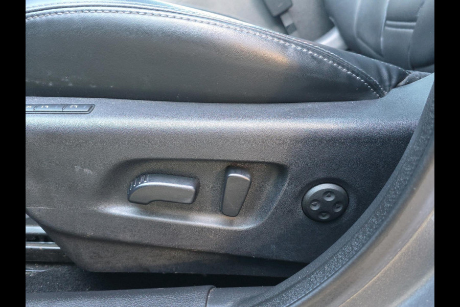 Nissan QASHQAI 1.3 DIG-T Tekna + | Automaat | Panoramadak | Volleder | Pano | Bose | Adaptive Cruisecontrol | 360 Camera | Stoelverwarming | Elektrische Stoelen |