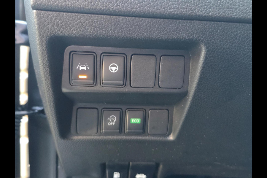 Nissan QASHQAI 1.3 DIG-T Tekna + | Automaat | Panoramadak | Volleder | Pano | Bose | Adaptive Cruisecontrol | 360 Camera | Stoelverwarming | Elektrische Stoelen |
