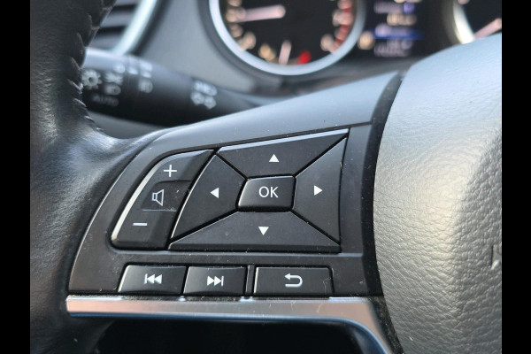 Nissan QASHQAI 1.3 DIG-T Tekna + | Automaat | Panoramadak | Volleder | Pano | Bose | Adaptive Cruisecontrol | 360 Camera | Stoelverwarming | Elektrische Stoelen |