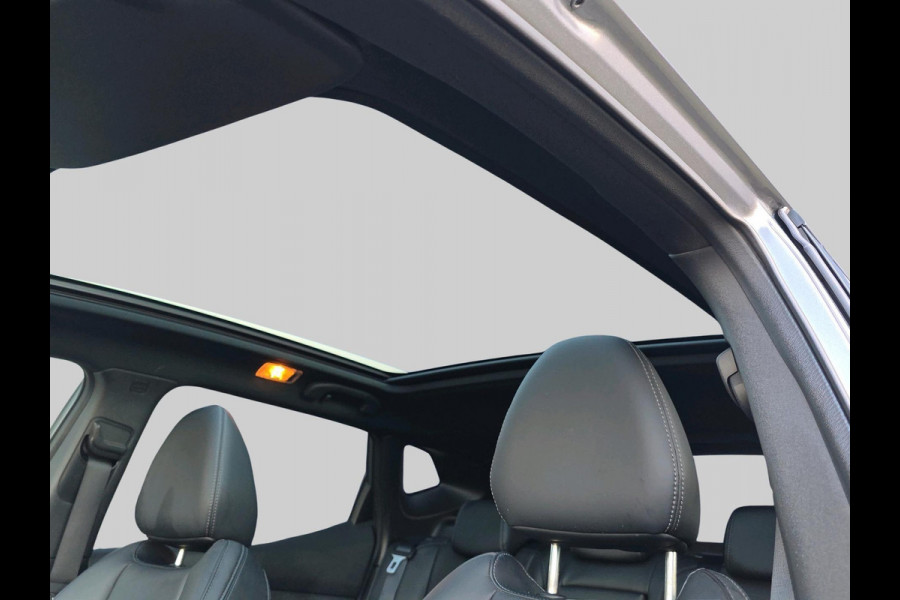 Nissan QASHQAI 1.3 DIG-T Tekna + | Automaat | Panoramadak | Volleder | Pano | Bose | Adaptive Cruisecontrol | 360 Camera | Stoelverwarming | Elektrische Stoelen |
