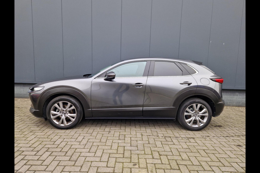 Mazda CX-30 2.0 e-SkyActiv AUT. /1e eigenaar /Adap cruise /HUD