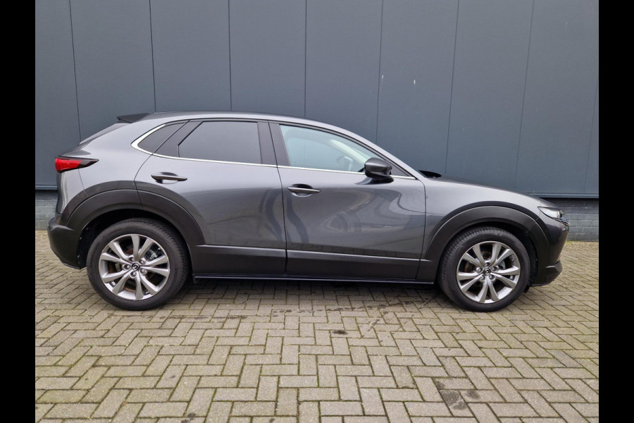 Mazda CX-30 2.0 e-SkyActiv AUT. /1e eigenaar /Adap cruise /HUD