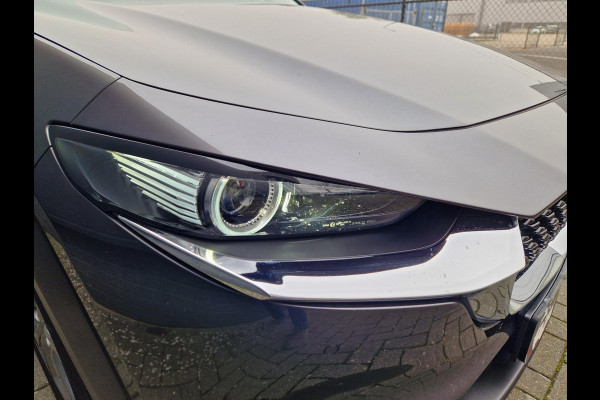 Mazda CX-30 2.0 e-SkyActiv AUT. /1e eigenaar /Adap cruise /HUD