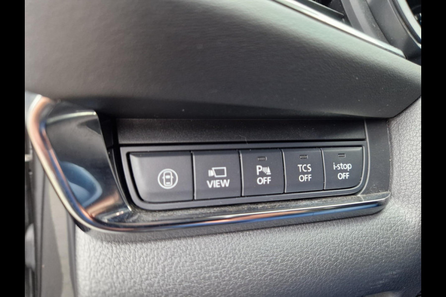 Mazda CX-30 2.0 e-SkyActiv AUT. /1e eigenaar /Adap cruise /HUD