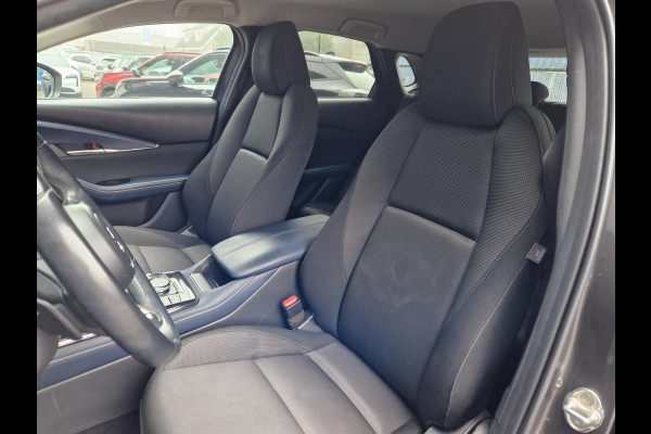 Mazda CX-30 2.0 e-SkyActiv AUT. /1e eigenaar /Adap cruise /HUD