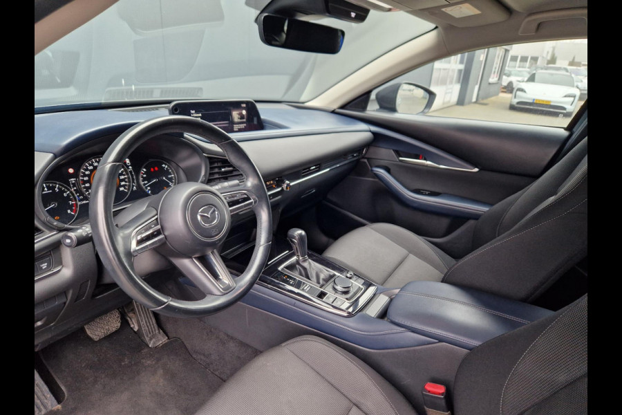Mazda CX-30 2.0 e-SkyActiv AUT. /1e eigenaar /Adap cruise /HUD