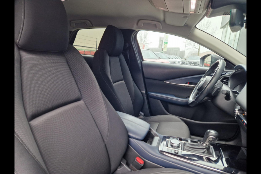 Mazda CX-30 2.0 e-SkyActiv AUT. /1e eigenaar /Adap cruise /HUD