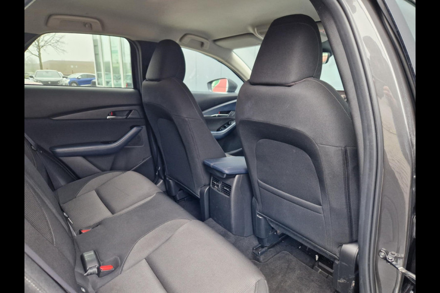Mazda CX-30 2.0 e-SkyActiv AUT. /1e eigenaar /Adap cruise /HUD