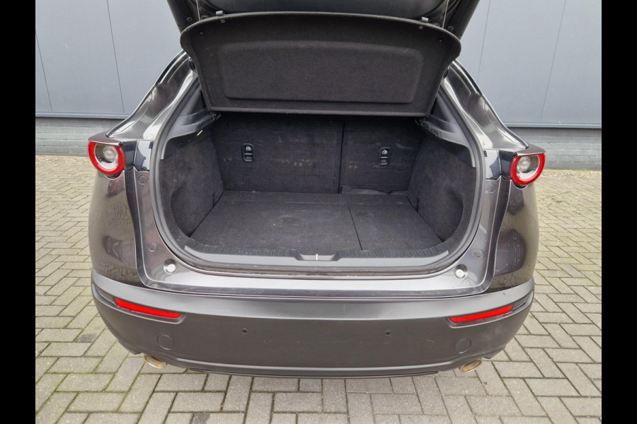 Mazda CX-30 2.0 e-SkyActiv AUT. /1e eigenaar /Adap cruise /HUD