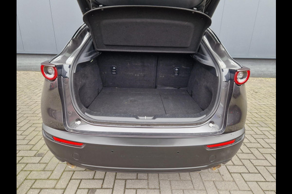 Mazda CX-30 2.0 e-SkyActiv AUT. /1e eigenaar /Adap cruise /HUD