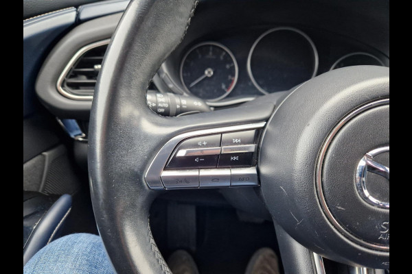 Mazda CX-30 2.0 e-SkyActiv AUT. /1e eigenaar /Adap cruise /HUD