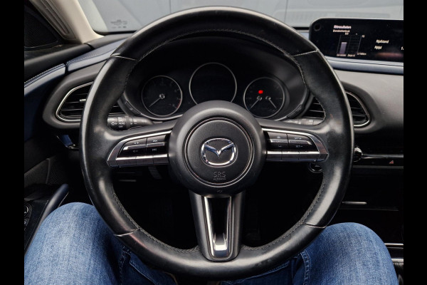 Mazda CX-30 2.0 e-SkyActiv AUT. /1e eigenaar /Adap cruise /HUD