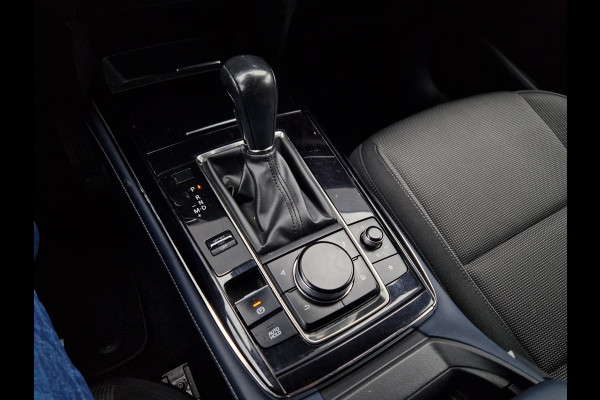 Mazda CX-30 2.0 e-SkyActiv AUT. /1e eigenaar /Adap cruise /HUD