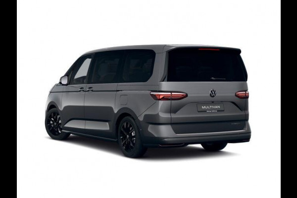 Volkswagen Multivan 1.5 eHybrid L2 Bulli Edition 4Motion