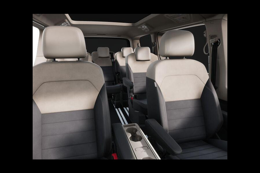 Volkswagen Multivan 1.5 eHybrid L2 Bulli Edition 4Motion