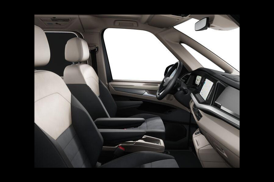 Volkswagen Multivan 1.5 eHybrid L2 Bulli Edition 4Motion