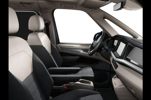 Volkswagen Multivan 1.5 eHybrid L2 Bulli Edition 4Motion