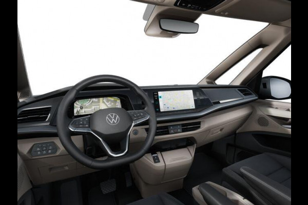 Volkswagen Multivan 1.5 eHybrid L2 Bulli Edition 4Motion