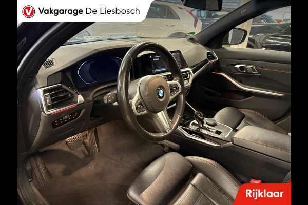 BMW 3 Serie Touring 330e eDrive Edition / Leder / LED / Trekhaak / cruise-control