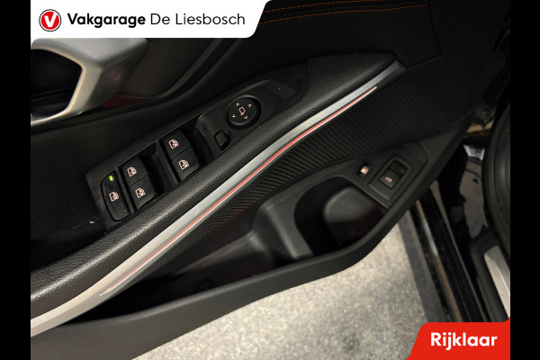 BMW 3 Serie Touring 330e eDrive Edition / Leder / LED / Trekhaak / cruise-control