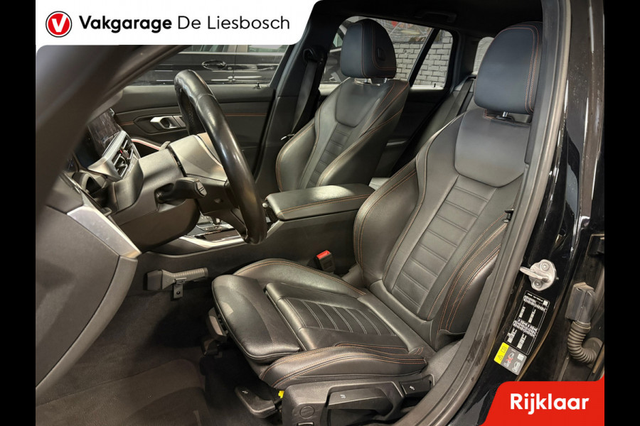 BMW 3 Serie Touring 330e eDrive Edition / Leder / LED / Trekhaak / cruise-control