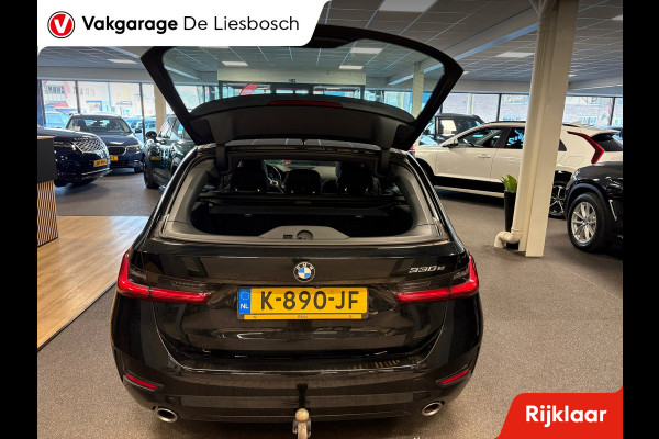 BMW 3 Serie Touring 330e eDrive Edition / Leder / LED / Trekhaak / cruise-control