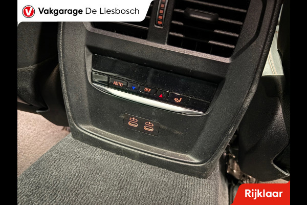 BMW 3 Serie Touring 330e eDrive Edition / Leder / LED / Trekhaak / cruise-control