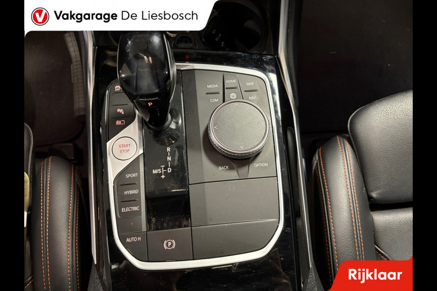 BMW 3 Serie Touring 330e eDrive Edition / Leder / LED / Trekhaak / cruise-control