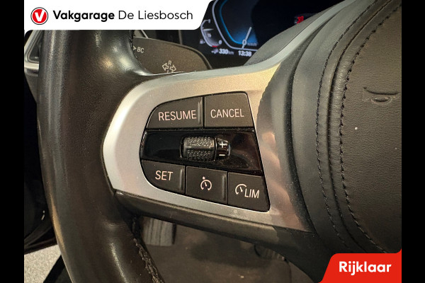 BMW 3 Serie Touring 330e eDrive Edition / Leder / LED / Trekhaak / cruise-control