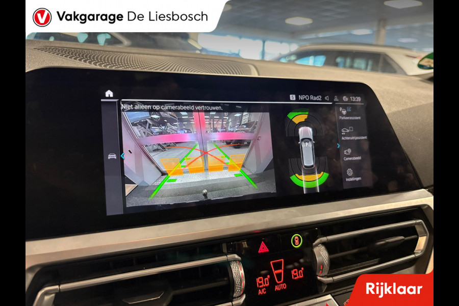 BMW 3 Serie Touring 330e eDrive Edition / Leder / LED / Trekhaak / cruise-control