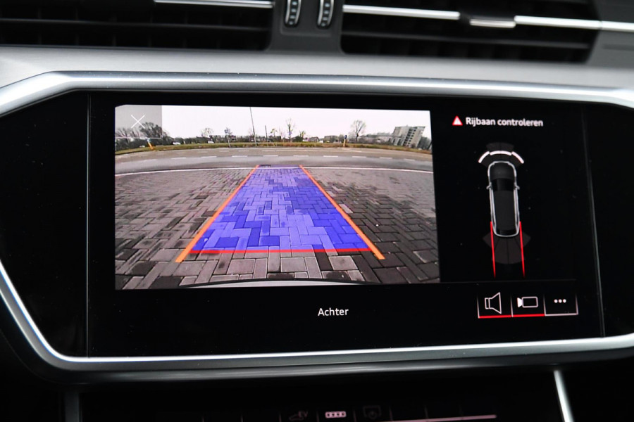 Audi A6 Avant 55 TFSI e quattro Pro Line S Competition. Pano, Matrix, 21'', Camera, CarPlay!