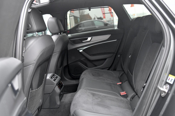 Audi A6 Avant 55 TFSI e quattro Pro Line S Competition. Pano, Matrix, 21'', Camera, CarPlay!