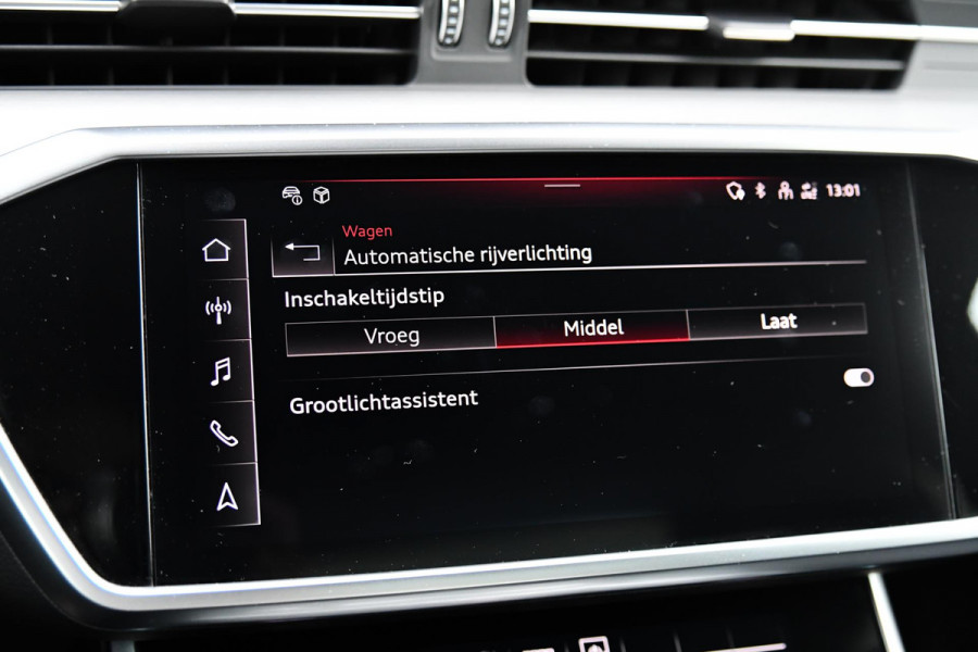 Audi A6 Avant 55 TFSI e quattro Pro Line S Competition. Pano, Matrix, 21'', Camera, CarPlay!